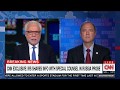 Rep. Schiff Discusses Russian Ads on Facebook and Roger Stone's Interview on CNN