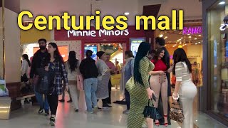 The most luxurious mall in Islamabad centuries mall walking tour 4k 2025