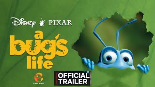 A Bugs Life Movie Review | E-info Movie Trailers