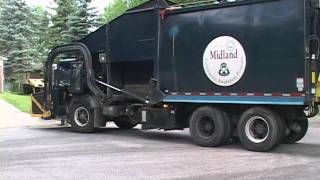 Midland's Community Awareness Program