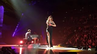 REVIVAL Tour - We Don't Talk Anymore / Charlie Puth ft Selena Gomez