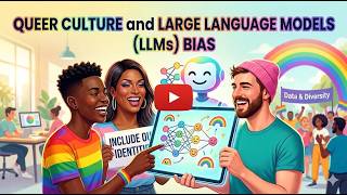 Queer Culture and Large Language Models (LLMs) bias
