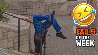Best Fails of The Week: Funniest Fails Compilation: Funny Video | FailArmy - Part 39