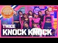 Show Champion EP.219 TWICE - KNOCK KNOCK