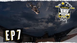 Woodward BMX Season 1 - EP7 - And The Winner Is...