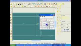 Gerber Accumark Pattern Making lesson