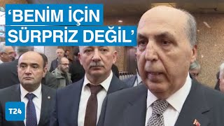 Eski CHP’li AKP Belediye Başkan Adayı Ayaydın: Arkanızda devlet yoksa başarıya ulaşma şansınız yok