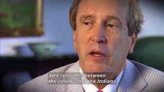 The Starving Time & Salvation: Pocahontas and John Rolfe (Accessible Preview)