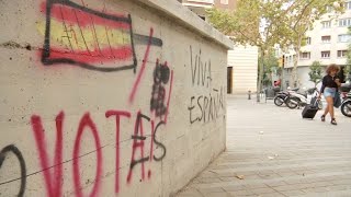 Catalogne: des indépendantistes en plein doute