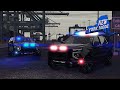[NON ELS] [FiveM/LSPDFR] 2026 Chevrolet Tahoe PPV 