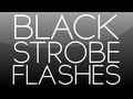 After Effects Tutorial: Black Strobe Flashes
