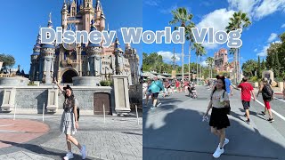 Disney World Vlog | Yendys Iem