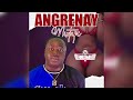 MIXTAPE ANGRENAY 2024 DJ ANDO MIX HAITI