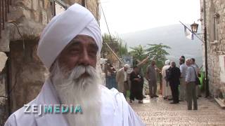 Bhai Sahib Mohinder Singh on the Telos of Sikhism, Elijah Cl