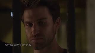 Walker 3x06 Promo "Something There That Wasn’t There Before"