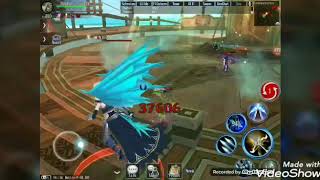 Avabel online  Thanos vs 425