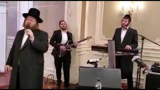 CddGuitar / Yoily Falkowitz 🎤/ Dudi Jacobi 🎹