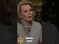 peggy noonan and bill maher praise trump s approach to media