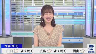 高山奈々　トピッククイズ(20/09/15)火