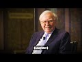 One of the Greatest Speeches Ever  Warren Buffett
