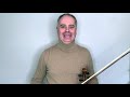 franz wohlfahrt op. 45 violin etude no. 57 from book 2 by @violinexplorer