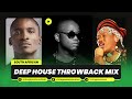 South African🇿🇦 Deep House Throwback Mix November 2023