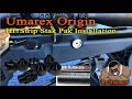 Umarex Origin: Strip Stak Pak Install