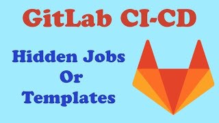 GitLab CI Pipeline Templates with Include | Reusable CI/CD Blueprints in GitLab #gitlab #templates
