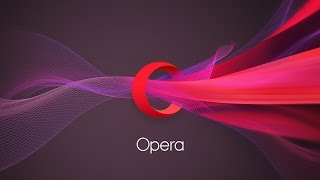 Revealing the new Opera brand