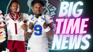 FSU Football CLOSING IN on BIG Recruiting Surprises?