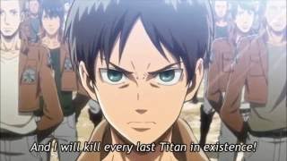 Keith Shadis (Attack on Titan)