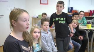 De vreedzame school - OBS De Sprinkels - Meppel