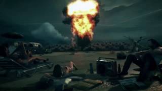 Hitman Absolution nuke Easter Egg