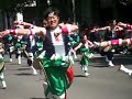 2016 新琴似天舞龍神 第25回yosakoiソーラン祭り