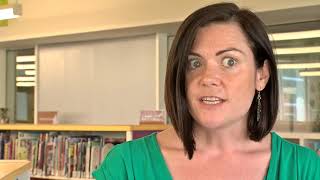 Inside Boulder News - Book Rich Environment Program