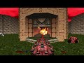 doom 64 100% walkthrough map15 dark entries