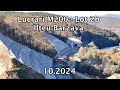 Lucrări M200 - Lot 2B - Ilteu-Bârzava - 10.2024