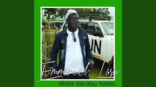 Wata Karabu Kalas