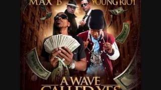 Max B - Lonely