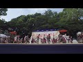 百華夢想 東京支部 @原宿表参道元氣祭 原宿口 2018 08 26t11 18