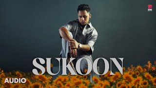 Sukoon (Official Audio) Harvi | Bang Music | Punjabi Song 2023