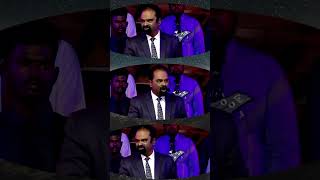 இயற்கைக்கு அப்பாற்பட்ட சக்தி #jacobjayaraj #jjshorts | JJ