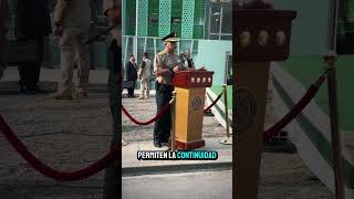 Inauguración de la comisaría Nuevo Progreso, que fortalecerá la seguridad en Villa María del Triunfo