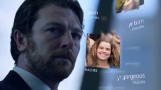 The Code S2: Post Production