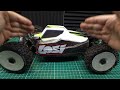 is losi 8ight xe rtr the new king of basher buggies teardown u0026 bash