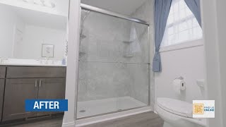 West Shore Home Offers Affordable and Reliable Bathroom Renovations