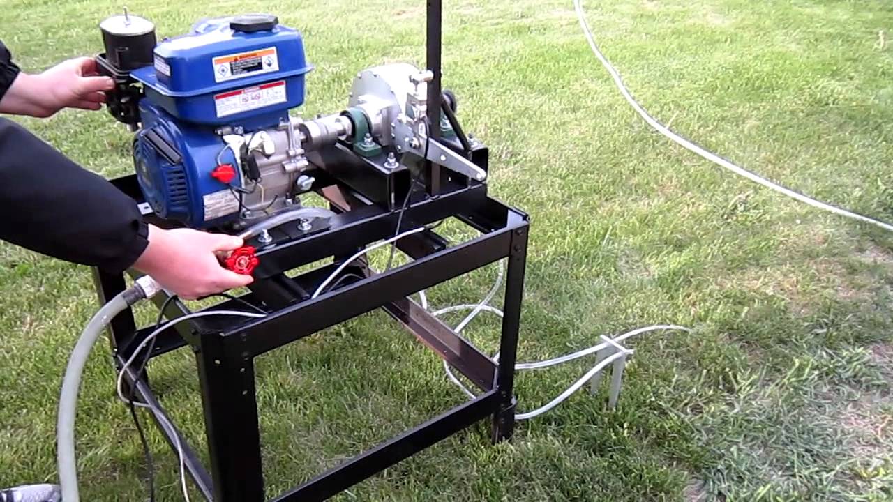 How To Build A Engine Imwars