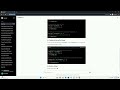 create numpy array in python