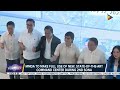 mmda to make full use of new state of the art command center during 2nd sona