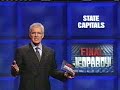 Final Jeopardy! (december 12, 2008)